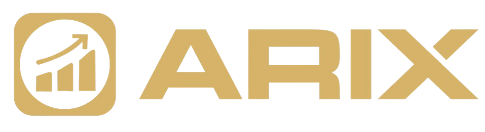 Arix Capital Limited Logo